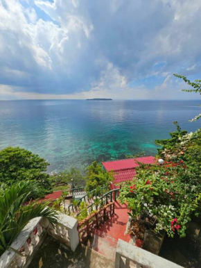 Sandra's holiday house